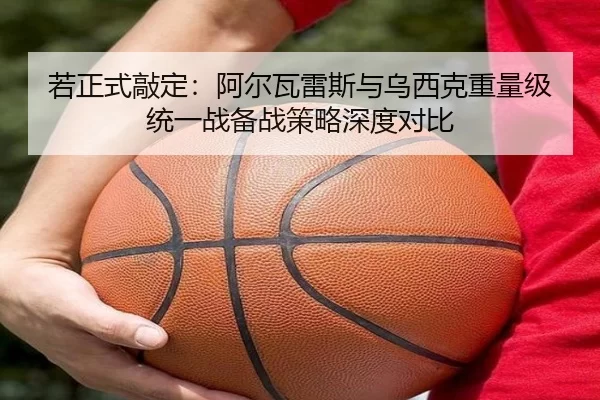 若正式敲定：阿尔瓦雷斯与乌西克重量级统一战备战策略深度对比